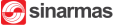 Sinarmas Logo