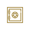Safe Deposit Box